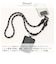 DEVICE＋ Climbing Rope Multi Strap/クライミング ロープ マルチ スマホ ショルダー キーホルダー ストラップ
