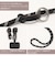 DEVICE＋ Climbing Rope Multi Strap/クライミング ロープ マルチ スマホ ショルダー キーホルダー ストラップ