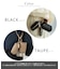 【折り財布/ミニポーチ/スマホストラップの3点セット】Rename 本革 マルチポーチ SET