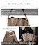 REAIMER フラップベルト カウレザー ハンド ショルダーバッグ