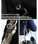 【カスタム可能/付け替え可能】REAIMER(リエメ) 本革 ショルダーストラップ スマホ ストラップ キーホルダー（Dカン付き）