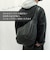 DEVICE PU レザー ビッグ ショルダーバッグ