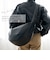 DEVICE PU レザー ビッグ ショルダーバッグ