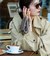 【 3点セット】REAIMER（リエメ）メガネケース＆ティッシュケース ストラップ