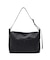 シャロウ フラップ ショルダーバッグ shallow flap shoulder bag