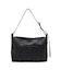 シャロウ フラップ ショルダーバッグ shallow flap shoulder bag