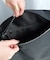 シャロウ フラップ ショルダーバッグ shallow flap shoulder bag