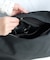シャロウ フラップ ショルダーバッグ shallow flap shoulder bag
