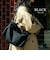 シャロウ フラップ ショルダーバッグ shallow flap shoulder bag