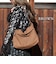 シャロウ フラップ ショルダーバッグ shallow flap shoulder bag