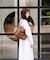 シャロウ フラップ ショルダーバッグ shallow flap shoulder bag