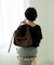 シャロウ フラップ ショルダーバッグ shallow flap shoulder bag
