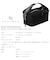 REAIMER キャンバス 2way ハンドバッグ トートバッグ
