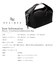 REAIMER キャンバス 2way ハンドバッグ トートバッグ