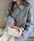 REAIMER キャンバス 2way ハンドバッグ トートバッグ