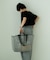 【インフルエンサーさっぴさんコラボ】REAIMER（リエメ）エアリーメッシュ 2way BIG トートバッグ