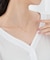 「星の王子さま」コレクション K18YG ダイヤモンド ネックレス