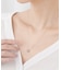 【2023 Spring/Summer Collection】Pt950/850 ダイヤモンド ネックレス＜Wish upon a starカード＞