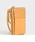 マルチスロット ジップアラウンドカードホルダー / Multi-Slot Zip-Around Card Holder