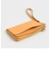 マルチスロット ジップアラウンドカードホルダー / Multi-Slot Zip-Around Card Holder