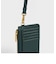 マルチスロット ジップアラウンドカードホルダー / Multi-Slot Zip-Around Card Holder