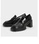 ペニーローファー パンプス / Penny Loafer Pumps 