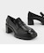 ペニーローファー パンプス / Penny Loafer Pumps 