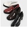 ペニーローファー パンプス / Penny Loafer Pumps 