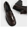 ペニーローファー パンプス / Penny Loafer Pumps 