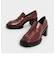 ペニーローファー パンプス / Penny Loafer Pumps 
