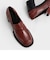 ペニーローファー パンプス / Penny Loafer Pumps 