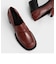 ペニーローファー パンプス / Penny Loafer Pumps 