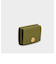 ブレアメタリックアクセント ショートウォレット / Blair Metallic-Accent Short Wallet