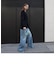 Ally アリー ルーシュドスローチーバッグ 【再入荷】