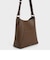 Nasrin ナスリン ジオメトリックトートバッグ 【再入荷】