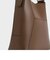 Nasrin ナスリン ジオメトリックトートバッグ 【再入荷】
