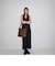 Nasrin ナスリン ジオメトリックトートバッグ 【再入荷】