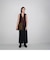 Nasrin ナスリン ジオメトリックトートバッグ 【再入荷】