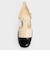 Charly チャーリー ティーバーバックルサンダル