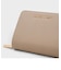 ジップアラウンド スモールウォレット