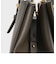 Sansa サンサ クラシックダブルハンドルトートバッグ【再入荷】