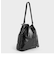Neva ネヴァー ツーウェイバケットバッグ 