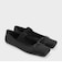 スクエアトゥ メリージェーンバレエフラット