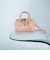 Everleigh エベルレイ ボウリングバッグ