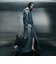 Arya アリア ブレイドストラップダブルハンドルトートバッグ