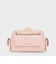 Duo ドゥオ キルトクロスボディーバッグ