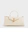 Lilibet リリベット イロンゲイティッド トップハンドルバッグ