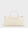 Lilibet リリベット イロンゲイティッド トップハンドルバッグ