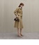 Lilibet リリベット イロンゲイティッド トップハンドルバッグ