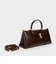 Lilibet リリベット イロンゲイティッド トップハンドルバッグ